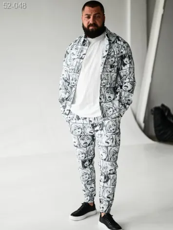 GV_SHOP_UA Костюм