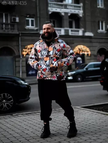 GV_SHOP_UA Анорак