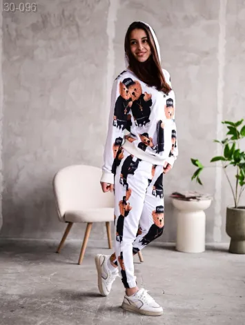 GV_SHOP_UA Спортивний костюм