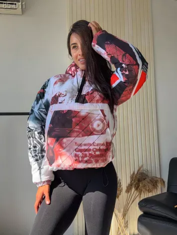 GV_SHOP_UA Анорак утеплений