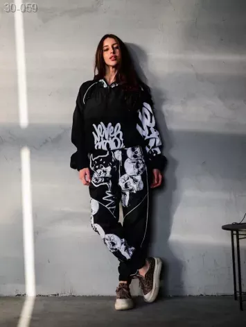 GV_SHOP_UA Костюм DRAPP