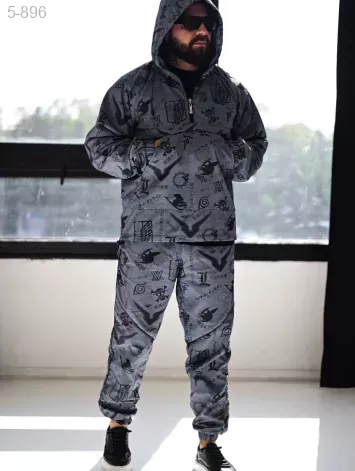 GV_SHOP_UA Спортивний костюм