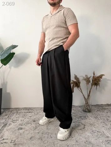 GV_SHOP_UA Брюки баггі