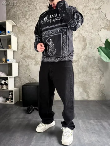 GV_SHOP_UA Анорак DRAPP