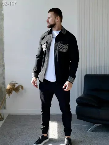 GV_SHOP_UA Костюм