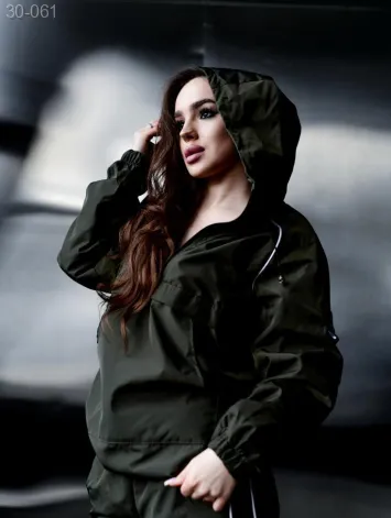 GV_SHOP_UA Костюм DRAPP
