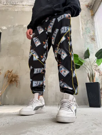 GV_SHOP_UA Спортивні штани