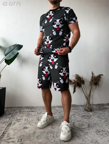 GV_SHOP_UA Спортивний костюм