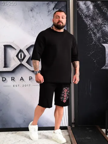 GV_SHOP_UA Комплект ДТФ DRAPP