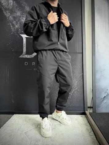 GV_SHOP_UA Демісезонний костюм DRAPP