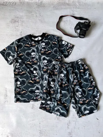 GV_SHOP_UA Спортивний костюм