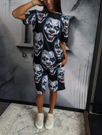 GV_SHOP_UA Комплект жіночий DRAPP