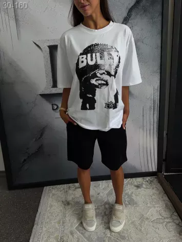 GV_SHOP_UA Костюм жіночий ДТФ