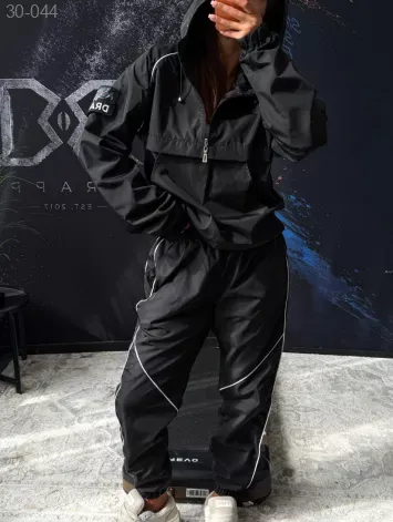GV_SHOP_UA Спортивний костюм DRAPP анорак штани