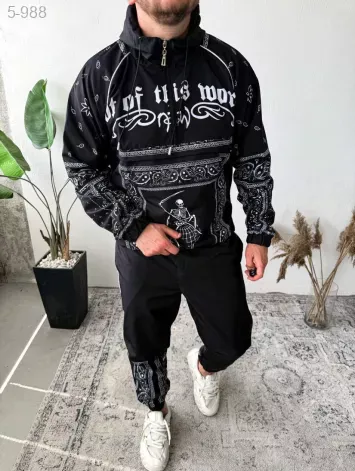 GV_SHOP_UA Костюм