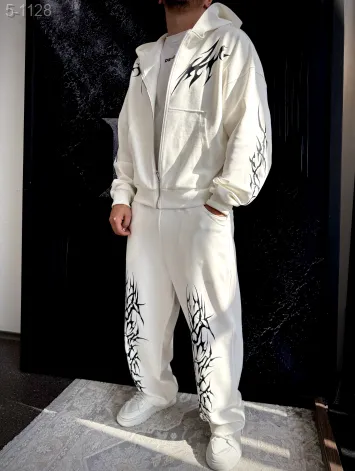 GV_SHOP_UA Спортивний костюм ДТФ DRAPP