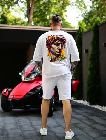GV_SHOP_UA Комплект ДТФ DRAPP