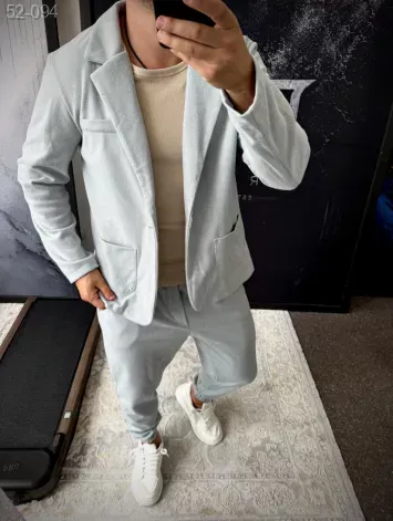 GV_SHOP_UA Костюм