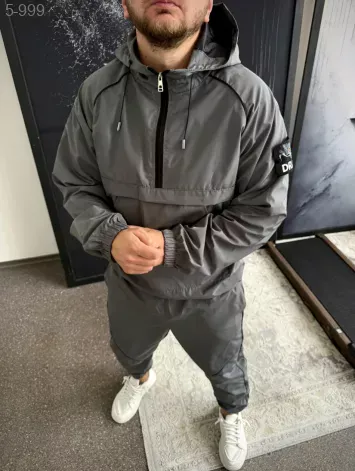 GV_SHOP_UA Спортивний костюм DRAPP