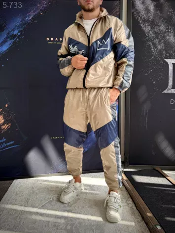 GV_SHOP_UA Костюм