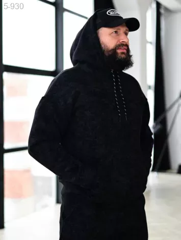 GV_SHOP_UA Спортивний костюм утеплений