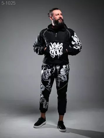 GV_SHOP_UA Спортивний костюм