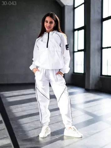 GV_SHOP_UA Спортивний костюм DRAPP анорак штани