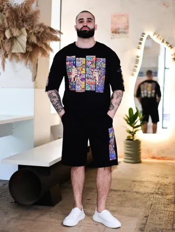 GV_SHOP_UA Комплект ДТФ DRAPP