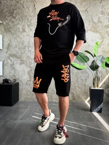 GV_SHOP_UA Комплект ДТФ DRAPP