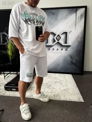 GV_SHOP_UA Комплект ДТФ DRAPP