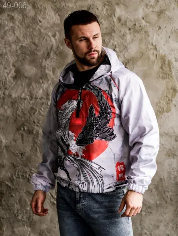 GV_SHOP_UA Анорак