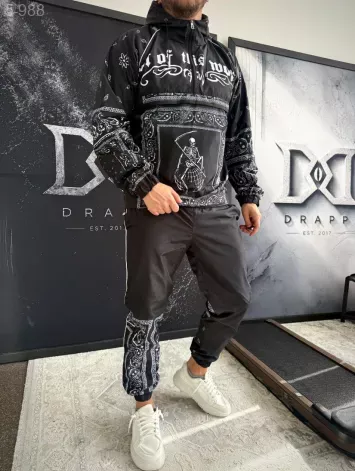 GV_SHOP_UA Костюм