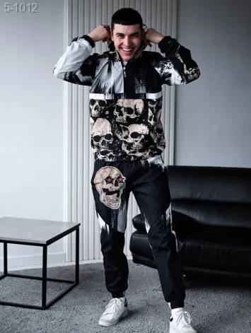 GV_SHOP_UA Спортивний костюм