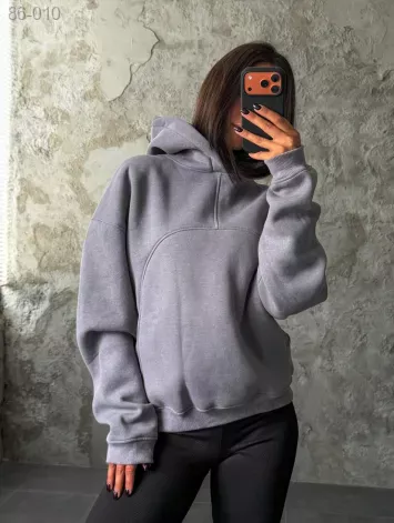GV_SHOP_UA Худі жіноче DRAPP