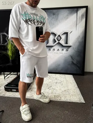 GV_SHOP_UA Комплект ДТФ DRAPP