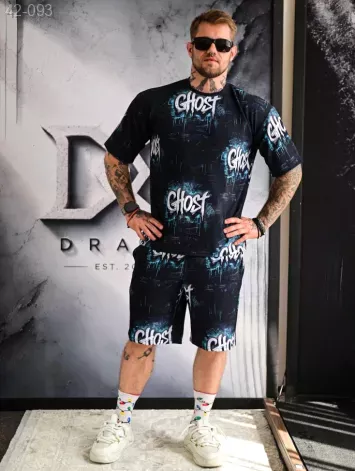 GV_SHOP_UA Спортивний костюм