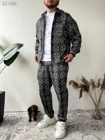 GV_SHOP_UA Костюм
