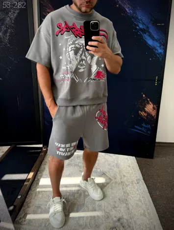 GV_SHOP_UA Комплект ДТФ DRAPP