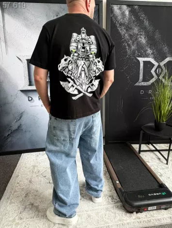 GV_SHOP_UA Футболка з дтф DRAPP
