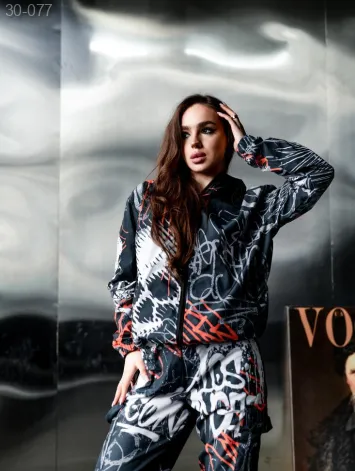 GV_SHOP_UA Костюм