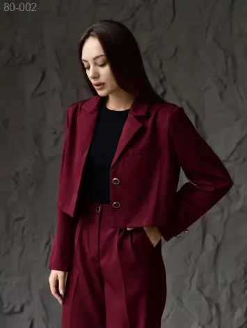 GV_SHOP_UA Класичний костюм