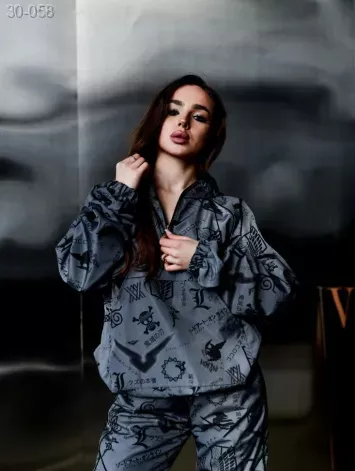 GV_SHOP_UA Костюм DRAPP
