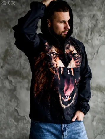 GV_SHOP_UA Анорак