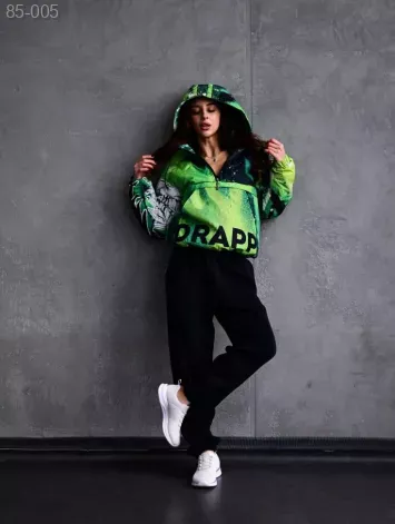 GV_SHOP_UA Анорак утеплений