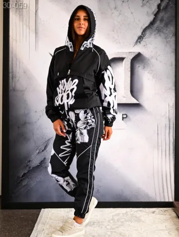 GV_SHOP_UA Костюм DRAPP