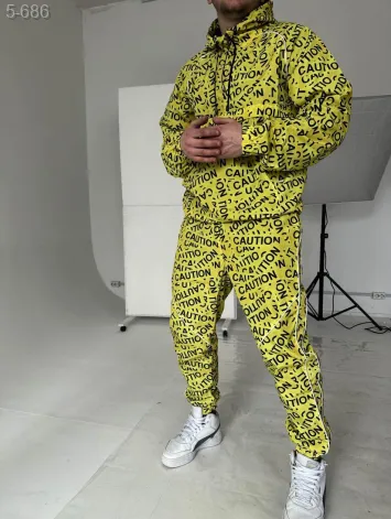 GV_SHOP_UA Костюм