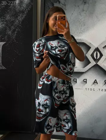 GV_SHOP_UA Комплект жіночий DRAPP