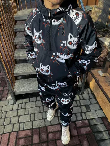 GV_SHOP_UA Костюм