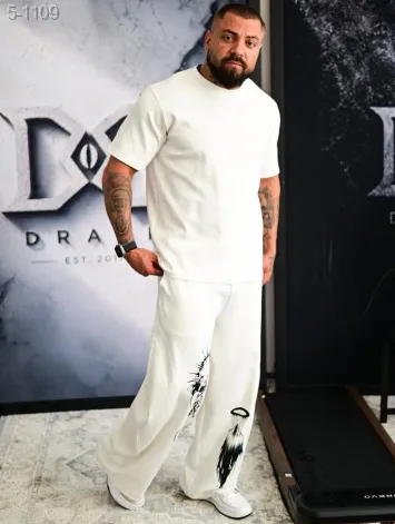 GV_SHOP_UA Спортивний костюм ДТФ DRAPP