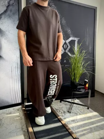 GV_SHOP_UA Спортивний костюм ДТФ DRAPP